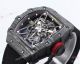 BBR Factory Super clone Richard Mille RM35- 01 NTPT Black Velcro Strap (3)_th.jpg